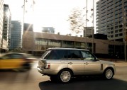 Land Rover Range Rover Land Rover Range Rover